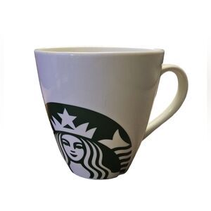 XL 2019 Starbucks 45 Oz Coffee Cup Mug Mermaid Siren Logo